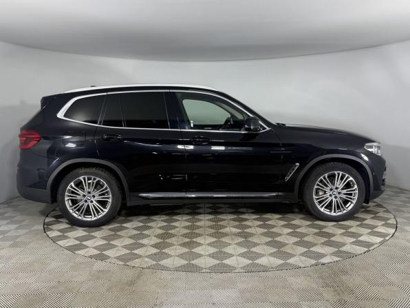 BMW X3 III (G01) с пробегом 2019 года, цена 4 380 000 рублей, 95874 км, внедорожник, Автокод Объявления