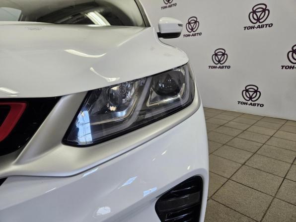Belgee X50 с пробегом 2024 года, цена 1 950 000 рублей, 20683 км, внедорожник, Автокод Объявления