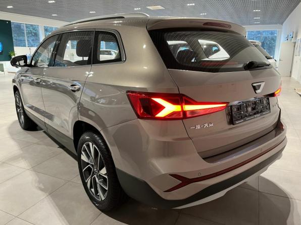 Jetta VS7 I Рестайлинг 1 с пробегом 2023 года, цена 2 690 000 рублей, 5 км, внедорожник, Автокод Объявления