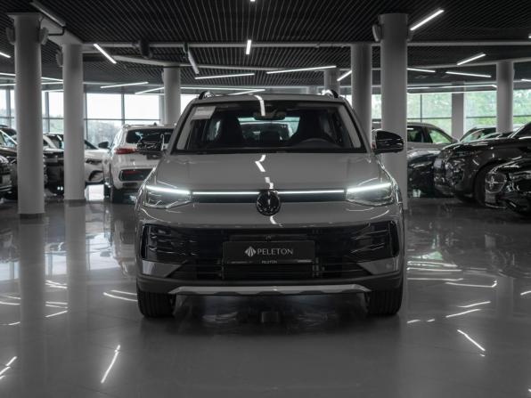 Volkswagen Tharu XR с пробегом 2026 года, цена 3 400 000 рублей, 30 км, внедорожник, Автокод Объявления