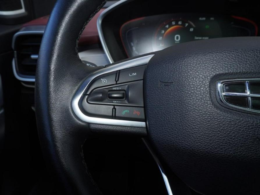 Geely Coolray I Тверь  - изображение 14