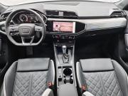 Audi Q3 II (F3) Воронеж  - изображение 27