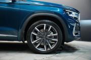 Geely Monjaro I Крым  - изображение 68