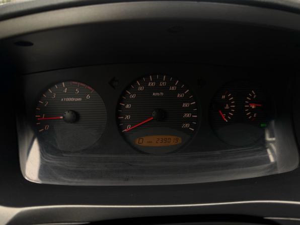 SsangYong Kyron I Рестайлинг с пробегом 2010 года, цена 650 000 рублей, 239019 км, внедорожник, Автокод Объявления