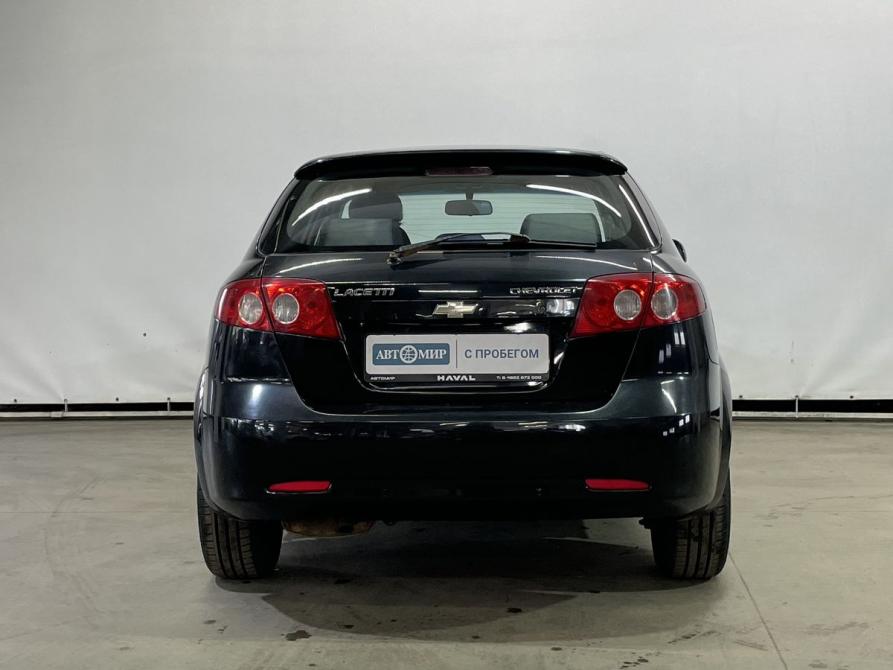 Chevrolet Lacetti I Ярославль  - изображение 6