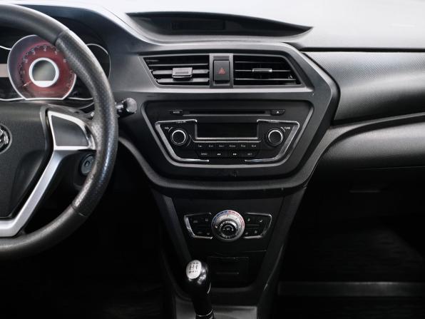 Lifan X50 с пробегом 2016 года, цена 353 000 рублей, 134254 км, хэтчбек, Автокод Объявления