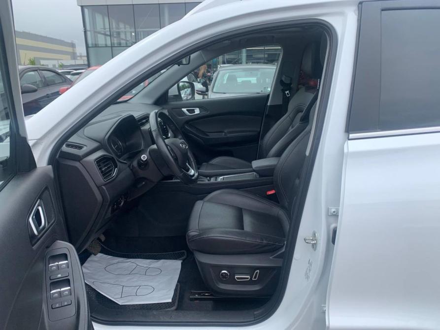 Chery Tiggo 4 I Рестайлинг Ногинск  - изображение 13