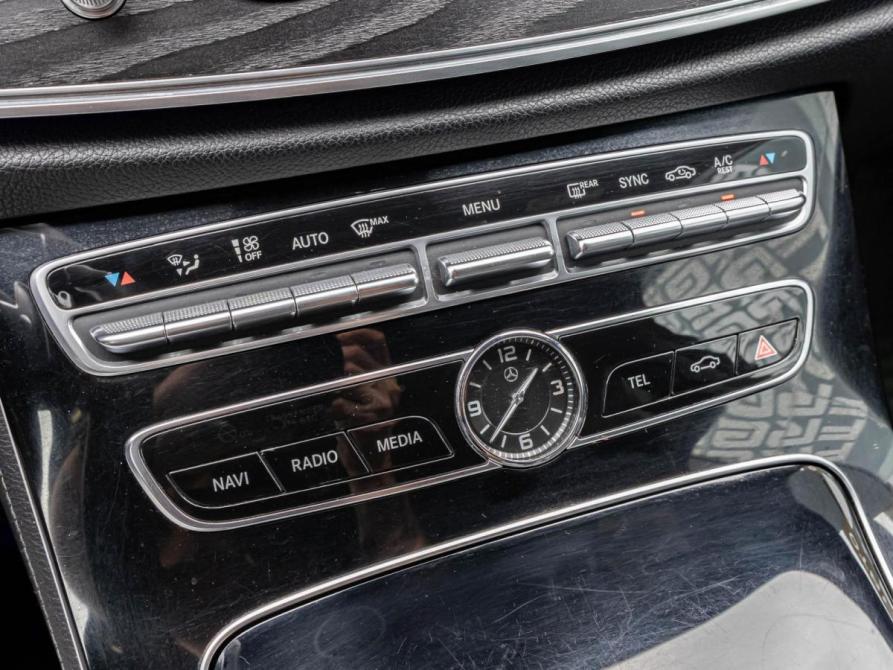Mercedes-Benz E-Класс V (W213 S213 C238) Краснодар  - изображение 15