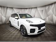 Lynk &amp; Co 09 Москва  - изображение 40
