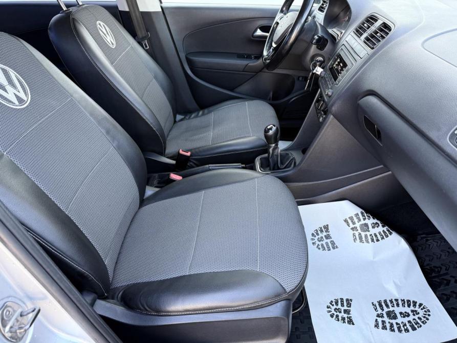 Volkswagen Polo V Рестайлинг Курск  - изображение 10