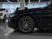 BMW 5 серии VII (G30/G31/G38) Рестайлинг Москва  - изображение 48
