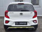 Kia Picanto III Уфа  - изображение 29