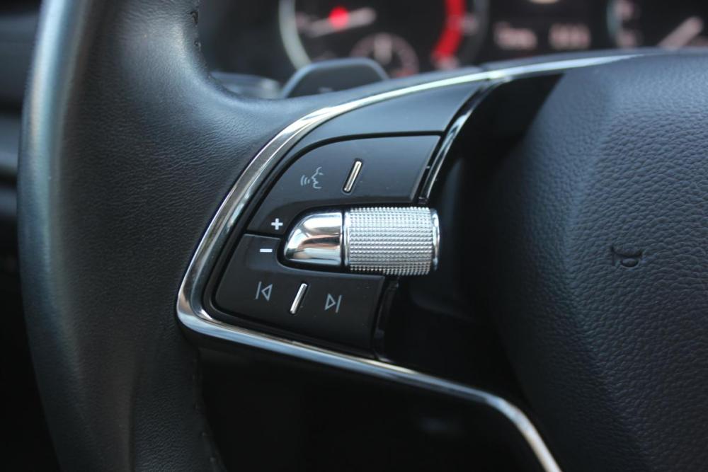 Skoda Octavia IV (A8) Белгород  - изображение 20