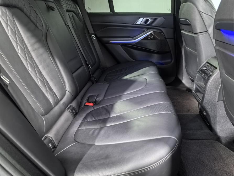 BMW X5 IV (G05/G18) Санкт-Петербург  - изображение 13