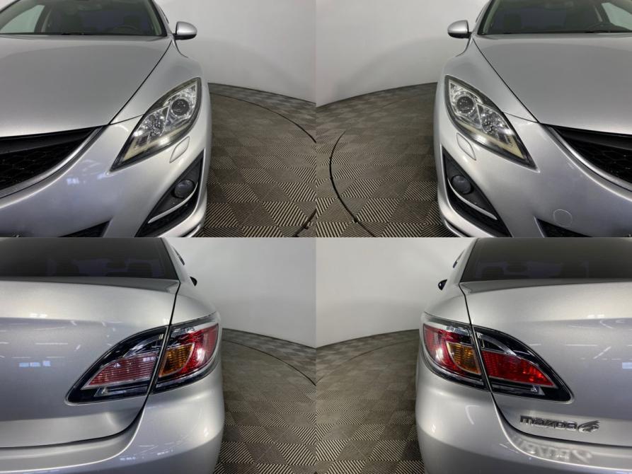 Mazda 6 II (GH) Рестайлинг Воронеж  - изображение 15