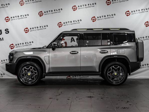 JETOUR T2 с пробегом 2024 года, цена 3 049 000 рублей, 64510 км, внедорожник, Автокод Объявления