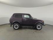Lada (ВАЗ) 2121 (4x4) I Рестайлинг Уфа  - изображение 29