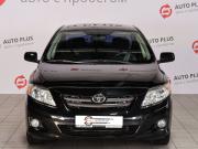 Toyota Corolla XI (E160 E170 E180) Минеральные Воды  - изображение 21
