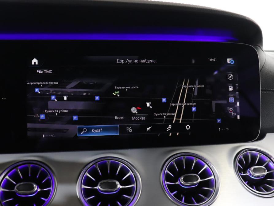 Mercedes-Benz E-Класс V (W213 S213 C238) Рестайлинг Москва  - изображение 22