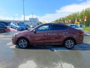 Kia Rio IV Рестайлинг Тюмень  - изображение 26