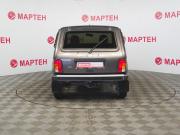 Lada (ВАЗ) 2121 (4x4) I Рестайлинг (2020) Вологда  - изображение 23