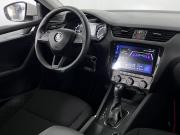 Skoda Octavia III (A7) Рестайлинг Калининград  - изображение 28