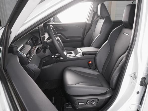 Toyota RAV4 VI (XA60) с пробегом 2026 года, цена 4 264 000 рублей, 77 км, внедорожник, Автокод Объявления