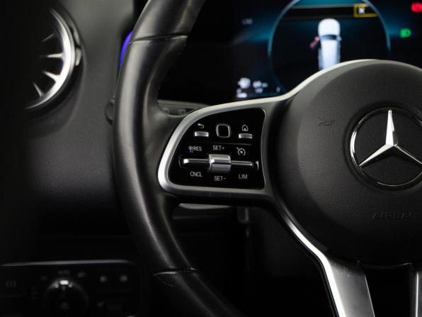 Mercedes-Benz GLB I (X247) с пробегом 2021 года, цена 3 670 077 рублей, 74938 км, внедорожник, Автокод Объявления