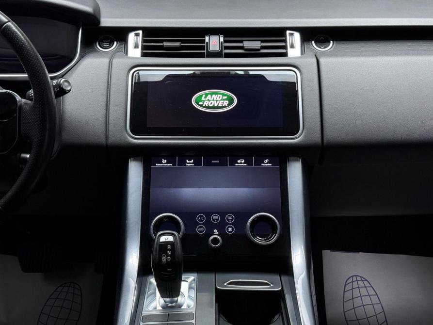 Land Rover Range Rover Sport II Рестайлинг Ижевск  - изображение 13