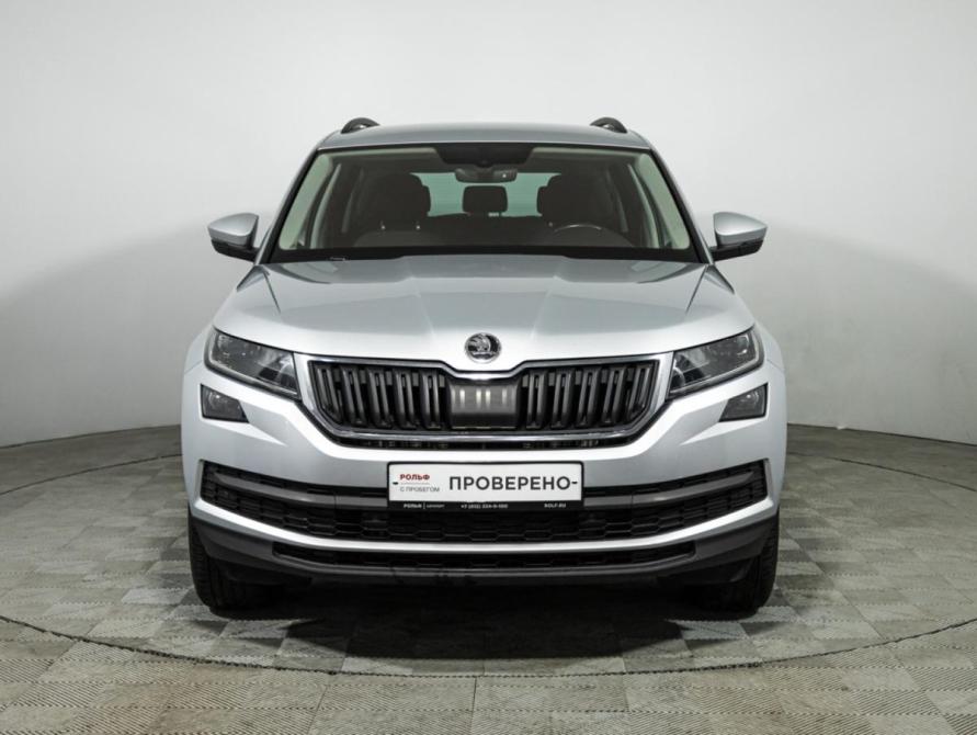 Skoda Kodiaq I Санкт-Петербург  - изображение 2