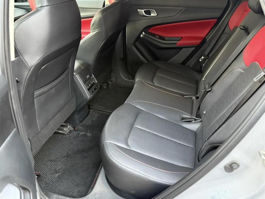 Changan CS55 Plus II Липецк  - изображение 18