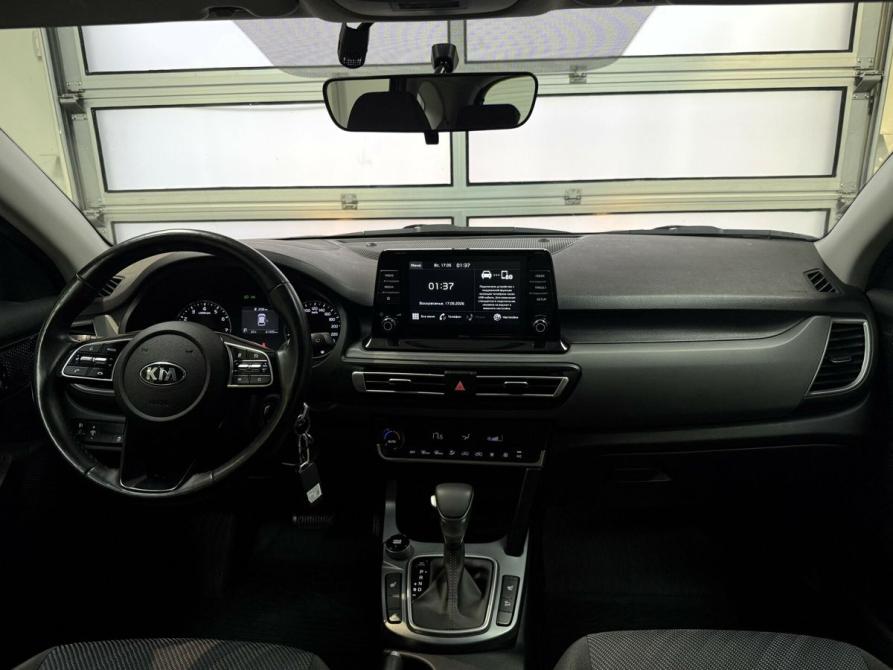 Kia Seltos I Тверь  - изображение 20
