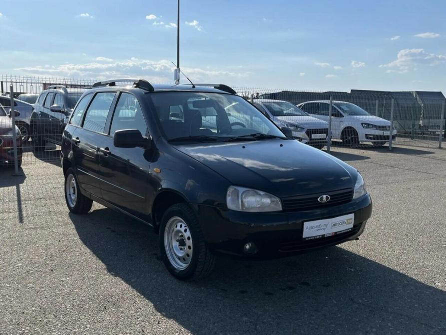 Lada (ВАЗ) Kalina I Буинск  - изображение 5