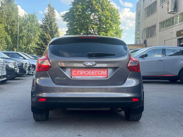 Ford Focus III с пробегом 2013 года, цена 739 000 рублей, 170000 км, хэтчбек, Автокод Объявления