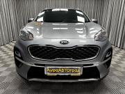Kia Sportage IV Рестайлинг Стерлитамак  - изображение 42