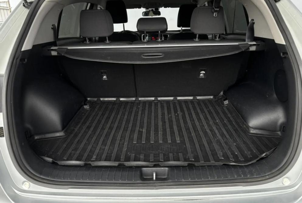 Kia Sportage IV Рестайлинг Киров  - изображение 11