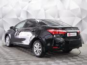 Toyota Corolla XI (E160 E170 E180) Ульяновск  - изображение 24