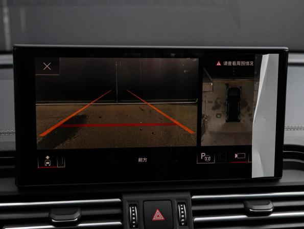 Audi Q5 II (FY) Рестайлинг с пробегом 2025 года, цена 5 495 000 рублей, 2680 км, внедорожник, Автокод Объявления