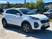 Kia Sportage IV Рестайлинг Мурманск  - изображение 25