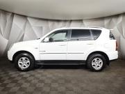 SsangYong Rexton II Москва  - изображение 25