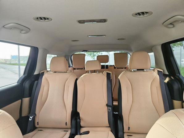 Kia Carnival IV с пробегом 2022 года, цена 3 495 000 рублей, 77500 км, минивэн, Автокод Объявления