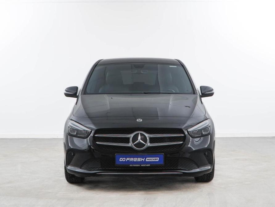 Mercedes-Benz B-Класс III (W247) Москва  - изображение 3