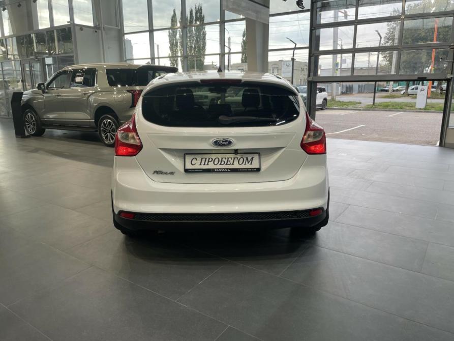 Ford Focus III Стерлитамак  - изображение 6