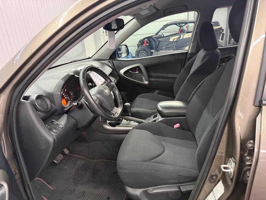 Toyota RAV4 III (XA30) Рестайлинг Краснодар  - изображение 12