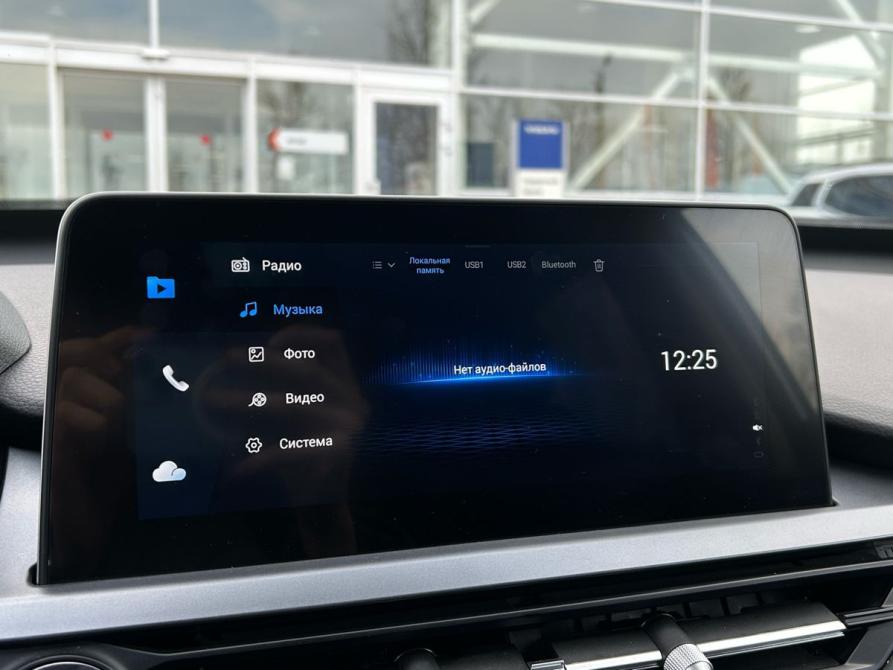 Chery Tiggo 4 Pro I Рестайлинг Тверь  - изображение 29