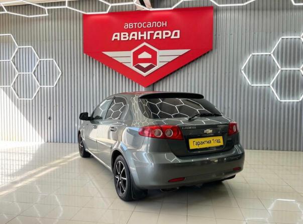 Chevrolet Lacetti I с пробегом 2011 года, цена 650 000 рублей, 159000 км, хэтчбек, Автокод Объявления