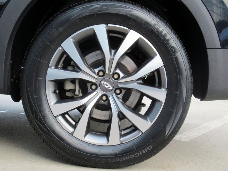 Chery Tiggo 7 Pro Max I Самара  - изображение 9