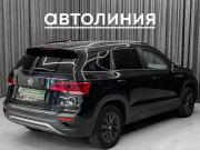 Volkswagen Taos I Красноярск  - изображение 21