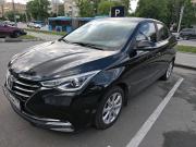 Changan Alsvin Москва  - изображение 11