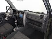 Suzuki Jimny III Рестайлинг 2 Москва  - изображение 45